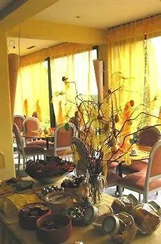Garni Alba 3* Локарно